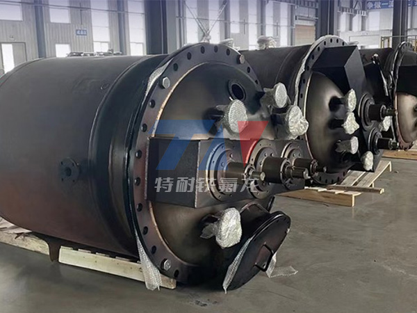 铁氟龙喷涂工艺流程是怎么样的?