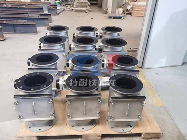 除铁器喷涂ETFE