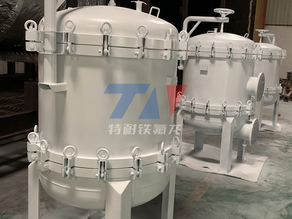关于铁氟龙喷涂不沾涂料，你了解多少?
