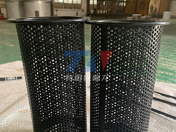 过滤筛PFA涂层