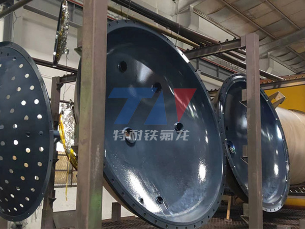 浅谈铁氟龙涂料的性能及应用