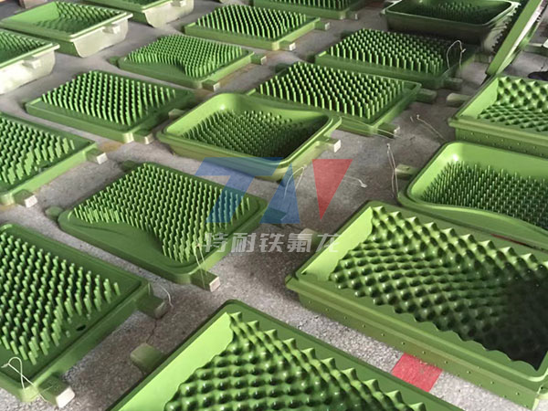 枕头模具