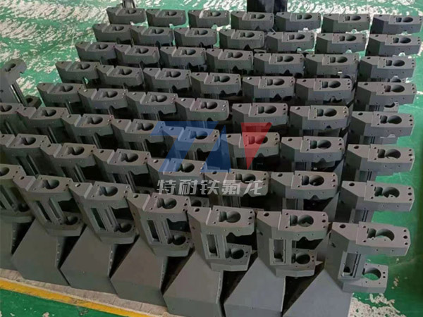 胶锅治具