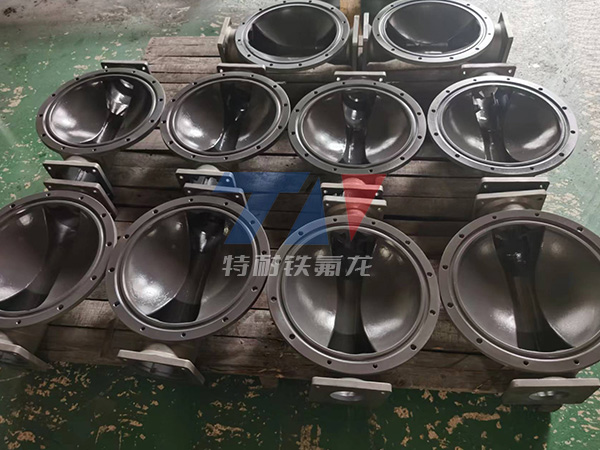 特氟龙与聚四氟乙烯的相同点与不同点 