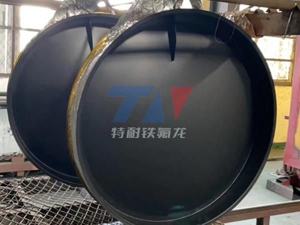 振动筛喷涂ECTFE