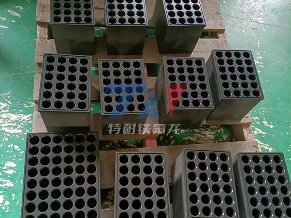 石墨治具